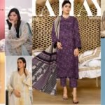 Sana Safinaz Sale Today Unstitched