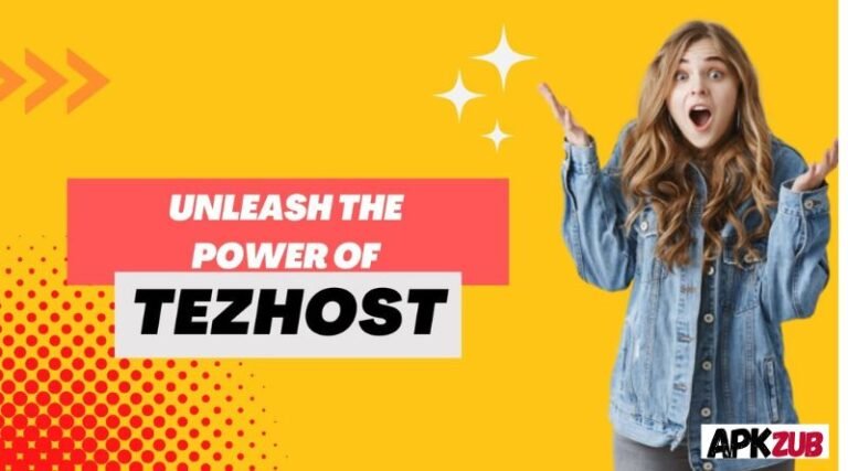 Tezhost