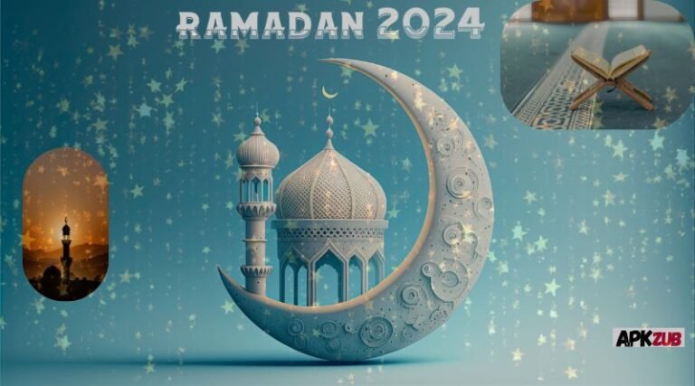 Ramadan 2024