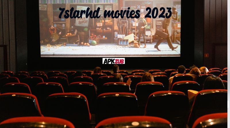 7StarHD Movies 2023