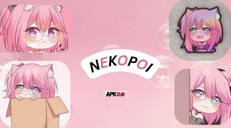 Nekopoi