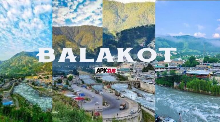 Balakot