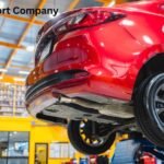 Auto Transport Company