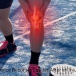 Silence Becomes Louder After an Injury