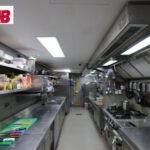 Commercial Kitchen Supplies