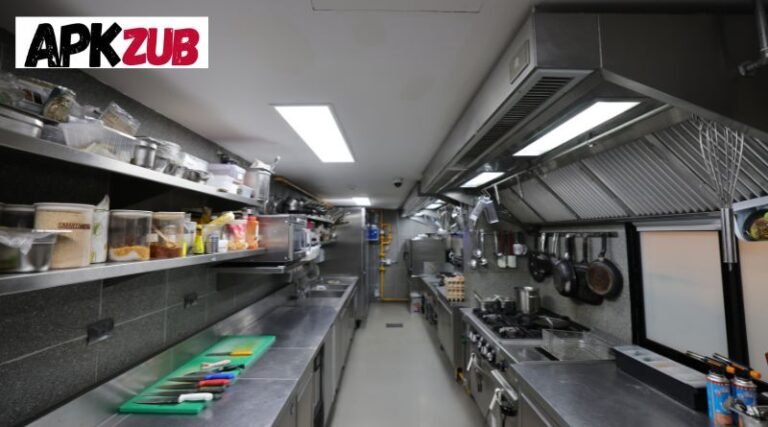 Commercial Kitchen Supplies