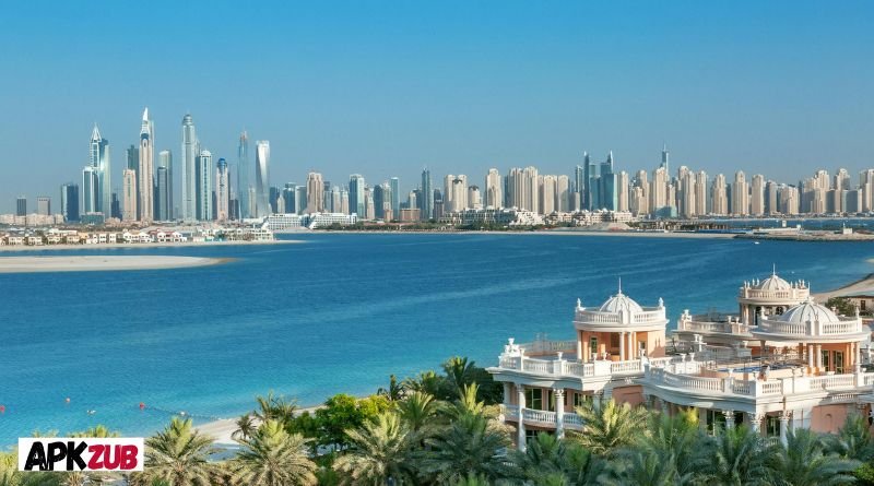 Most Popular Areas to Buy Properties in Dubai