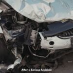 After a Serious Accident