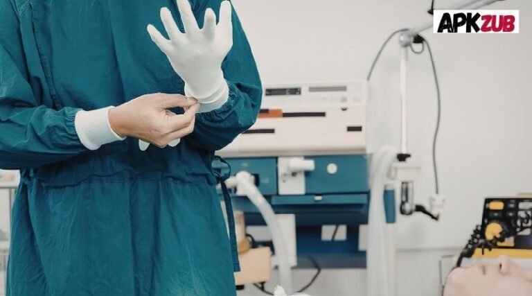 Maxillofacial Surgery