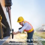 Why Preventive Fleet Cleaning Is Becoming a Core Maintenance Strategy