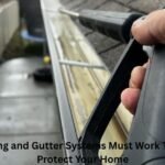 Why Roofing and Gutter Systems Must Work Together to Protect Your Home