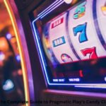 Sugar Rush: The Complete Guide to Pragmatic Play's Candy Cluster Slot